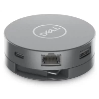 Slika proizvoda Dell DA305 6-in-1 USB-C Multiport Adapter