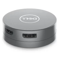 Slika Dell DA305 6-in-1 USB-C Multiport Adapter