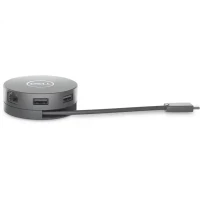 Slika Dell DA305 6-in-1 USB-C Multiport Adapter