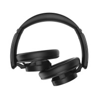 Slika Energy Sistem OpenDesign Headphones Black (M50061)