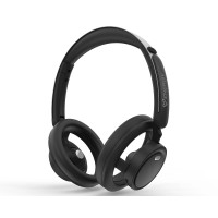 Slika Energy Sistem OpenDesign Headphones Black (M50061)