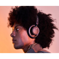 Slika Energy Sistem OpenDesign Headphones Black (M50061)