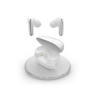 Slika Energy Sistem White Serenity ANC Ultra Bluetooth slusalice bele (M45935)