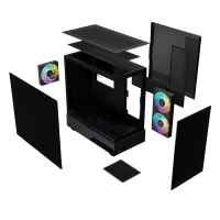 Slika Gamdias Atlas M5