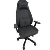 Slika Gamdias Zelus E4 Weave crna/crveni vez
