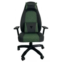 Slika proizvoda Gamdias Zelus E4 Weave sivo/zelena