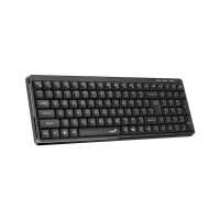 Slika Genius LuxeMate Q7100BT Wireless USB US crna