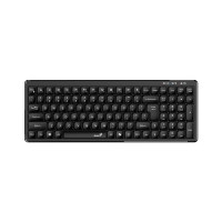 Slika Genius LuxeMate Q7100BT Wireless USB US crna