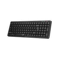 Slika Genius LuxeMate Q7100BT Wireless USB US crna
