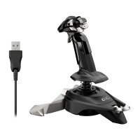 Slika Genius MaxFire F27 USB Flight Joystick