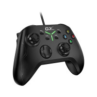 Slika Genius MaxFire GX-21UV USB Gamepad with Vibration