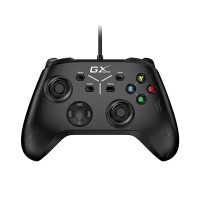 Slika Genius MaxFire GX-21UV USB Gamepad with Vibration