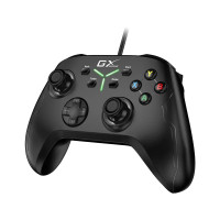 Slika Genius MaxFire GX-21UV USB Gamepad with Vibration