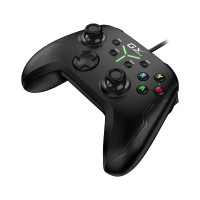 Slika Genius MaxFire GX-21UV USB Gamepad with Vibration