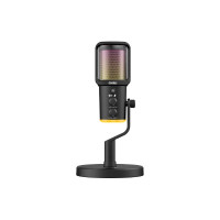 Slika proizvoda Genius MIC-S400U mikrofon crni