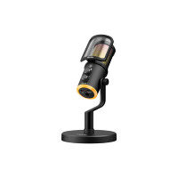 Slika Genius MIC-S400U mikrofon crni
