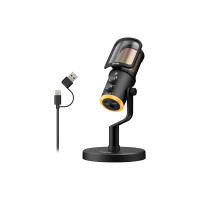 Slika Genius MIC-S400U mikrofon crni