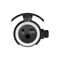 Slika Genius MIC-S400U mikrofon crni
