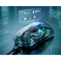 Slika Genius NX-8260S BT Wireless Optical USB crni