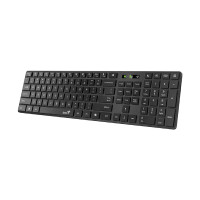 Slika Genius SlimStar 7250BT, AI, crna US wireless