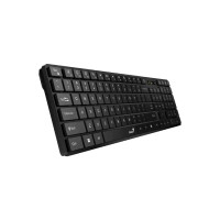 Slika Genius SlimStar 7250BT, AI, crna YU wireless
