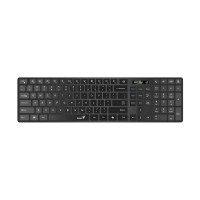 Slika Genius SlimStar 7250BT, AI, crna YU wireless