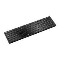 Slika Genius SlimStar 7250BT, AI, crna YU wireless