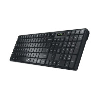 Slika Genius SlimStar 7250BT, AI, crna YU wireless