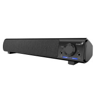 Slika Genius SoundBar 220BT crno/sivi