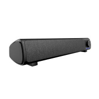 Slika Genius SoundBar 220BT crno/sivi