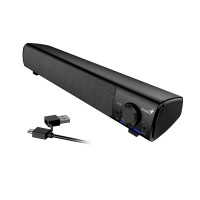 Slika Genius SoundBar 220BT crno/sivi