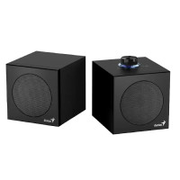 Slika Genius SP-HF300U crni