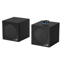 Slika Genius SP-HF300U crni