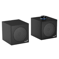 Slika Genius SP-HF300U crni