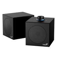 Slika Genius SP-HF300U crni