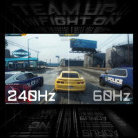 Slika Gigabyte GS27Q X EK