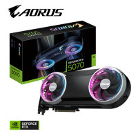 Slika Gigabyte GV-N5070AORUS IF-12GD