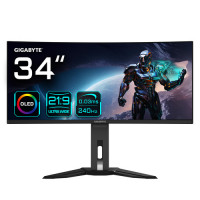 Slika proizvoda Gigabyte MO34WQC2 EK