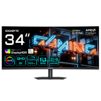 Slika proizvoda Gigabyte MO34WQC36 EK