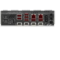 Slika Gigabyte X870E A MASTER X