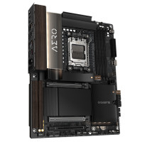 Slika Gigabyte X870E AERO X DK WOOD