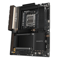 Slika Gigabyte X870E AERO X DK WOOD