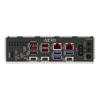 Slika Gigabyte X870E AERO X DK WOOD