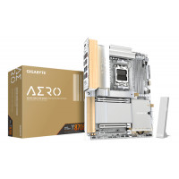 Slika proizvoda Gigabyte X870E AERO X WOOD