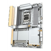 Slika Gigabyte X870E AERO X WOOD