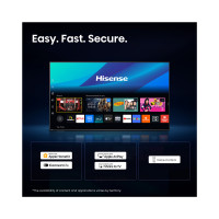 Slika proizvoda Hisense 100E7S PRO
