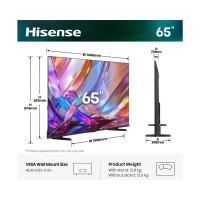 Slika proizvoda Hisense 65E7S