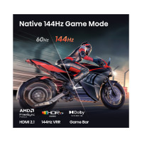 Slika Hisense 65E8S