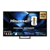 Slika Hisense 65U7SE