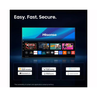 Slika proizvoda Hisense 65UR8S